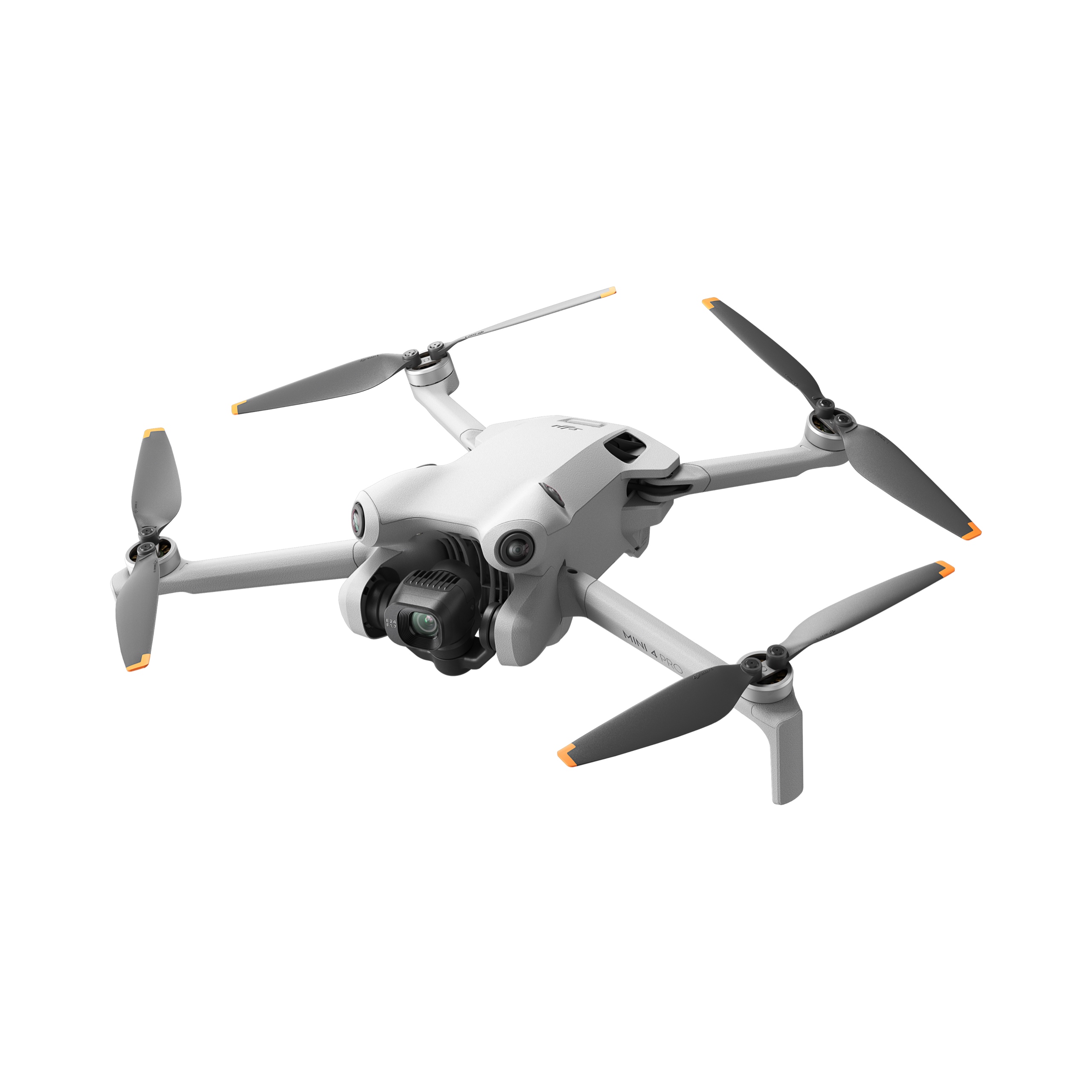 DJI MINI 4 PRO FLY MORE COMBO PLUS (DJI RC 2)