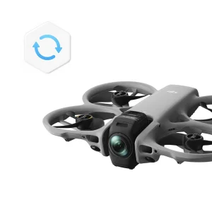 DJI CARE REFRESH 1-YEAR PLAN (DJI AVATA 360) MX SERIES: