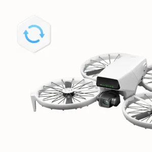 DJI Care Refresh 1-Year Plan (DJI Flip) MX