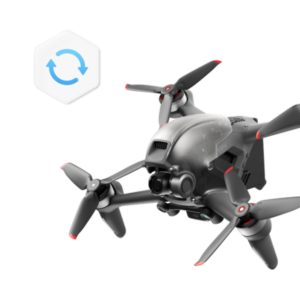 DJI Care Refresh 1-Year Plan (DJI FPV) MX