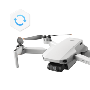 DJI Care Refresh 1-Year Plan (DJI Mini 2 SE) MX