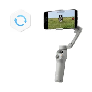 DJI Care Refresh 1-Year Plan (Osmo Mobile 7) MX