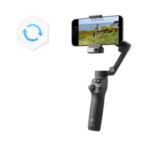 DJI Care Refresh 1-Year Plan (Osmo Mobile 7P) MX
