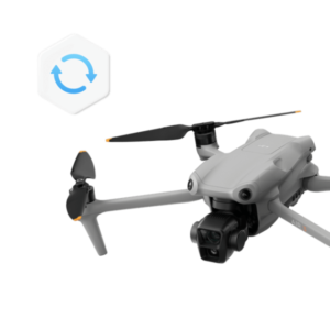 DJI Care Refresh 2-Year Plan (DJI Air 3) MX