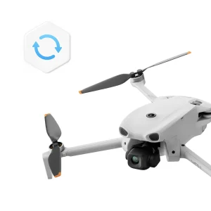 DJI CARE REFRESH 2-YEAR PLAN (DJI LITO 1) MX SERIES: