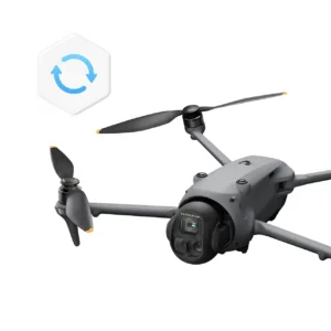 DJI Care Refresh 2-Year Plan (DJI Mavic 4 Pro) MX