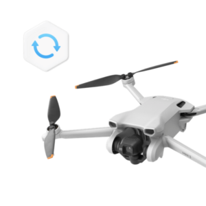 DJI Care Refresh 2-Year Plan (DJI Mini 3) MX