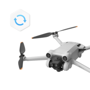 DJI Care Refresh 2-Year Plan (DJI Mini 3 Pro) MX
