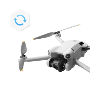 DJI Care Refresh 2-Year Plan (DJI Mini 4 Pro) MX
