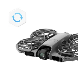 DJI CARE REFRESH 2-YEAR PLAN (DJI NEO 2) MX SERIES: