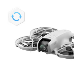 DJI Care Refresh 2-Year Plan (DJI Neo) MX