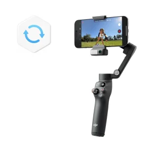 DJI CARE REFRESH 2-YEAR PLAN (OSMO MOBILE 8) MX SERIES: