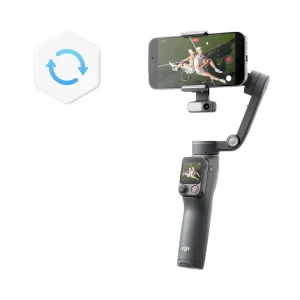 DJI CARE REFRESH 2-YEAR PLAN (OSMO MOBILE 8P) MX SERIES:
